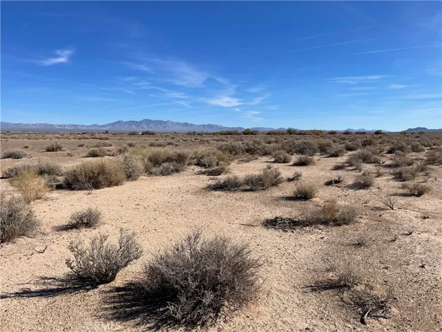0 Mabel Lane, Unincorporated, California 92389