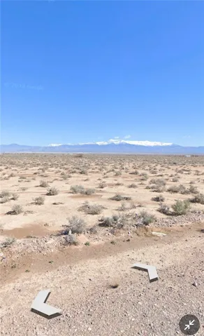 0 Mabel Lane, Unincorporated, California 92389