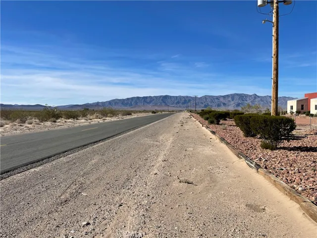 0 Mabel Lane, Unincorporated, California 92389
