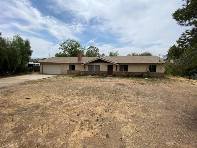 1500 Corona Avenue, Norco, California 92860