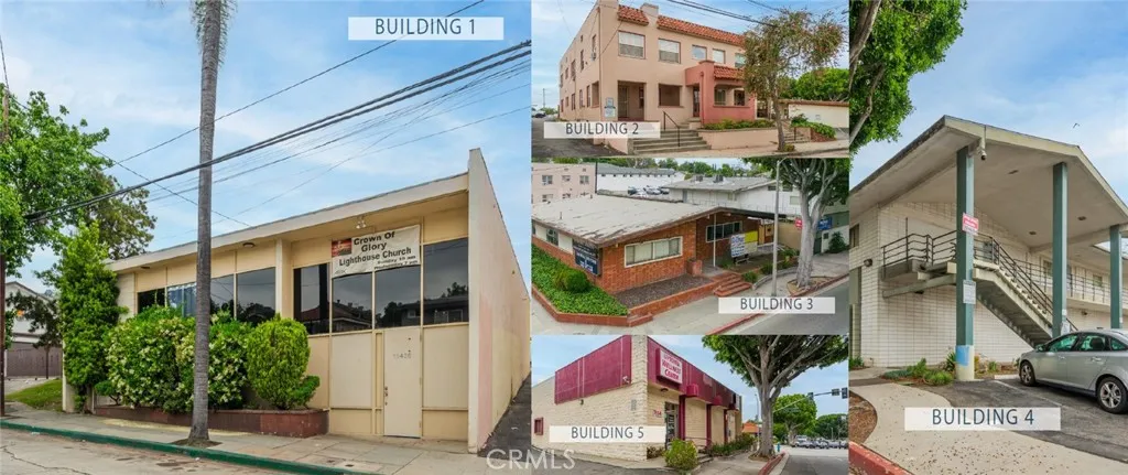 7346 Painter Avenue, Whittier, California 90602