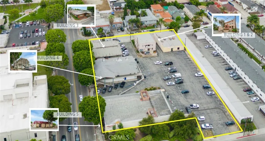 7346 Painter Avenue, Whittier, California 90602