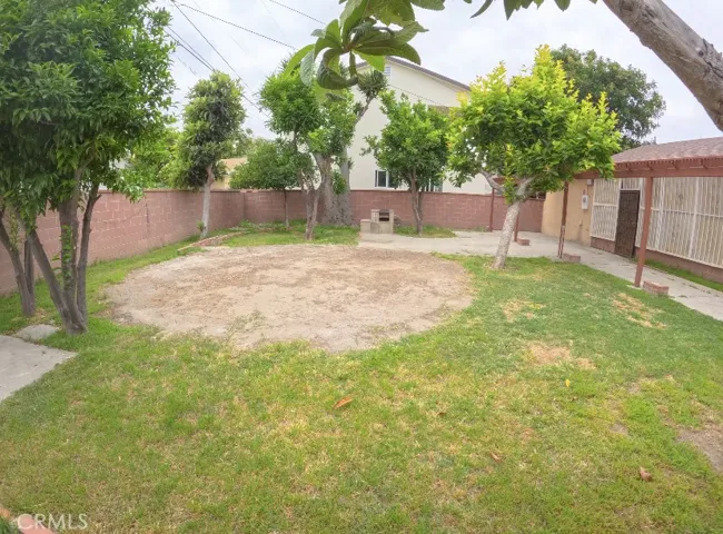 9625 Alexander Avenue, South Gate, California 90280