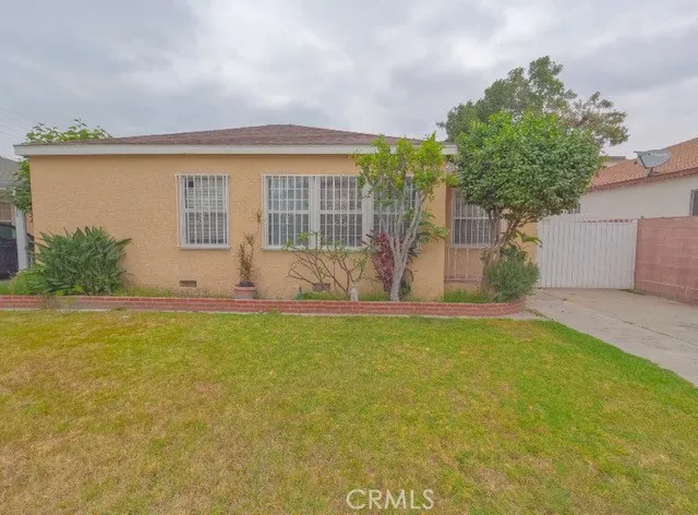 9625 Alexander Avenue, South Gate, California 90280