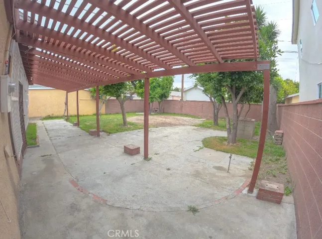 9625 Alexander Avenue, South Gate, California 90280