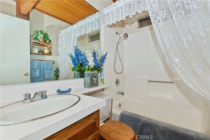 21575 Lakeland View, Cedarpines Park, California 92322