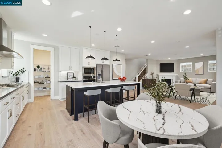 2034 Wine Country Avenue, Napa, California 94558