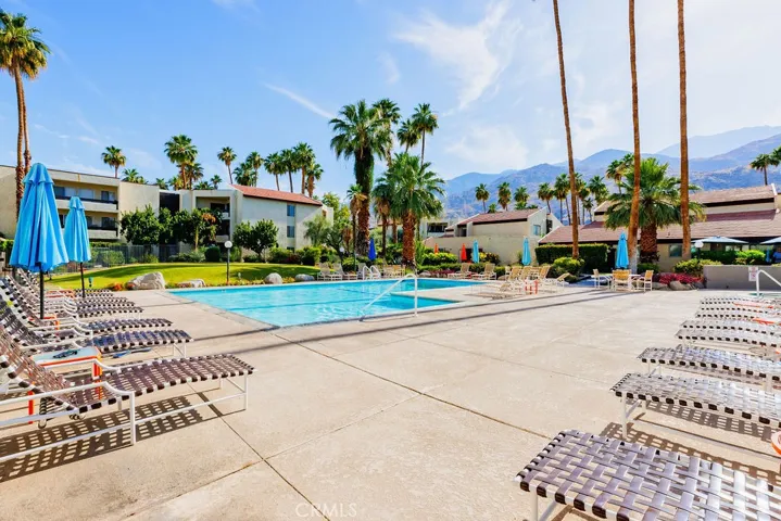 1492 S Camino Real 112, Palm Springs, California 92264