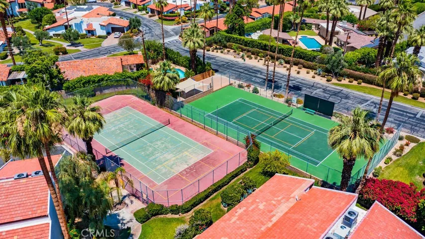 1492 S Camino Real 112, Palm Springs, California 92264