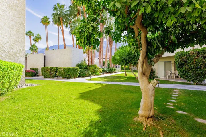 1492 S Camino Real 112, Palm Springs, California 92264