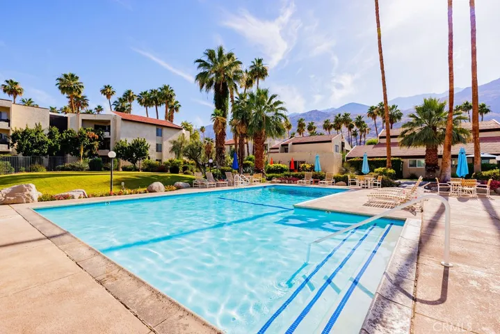 1492 S Camino Real 112, Palm Springs, California 92264