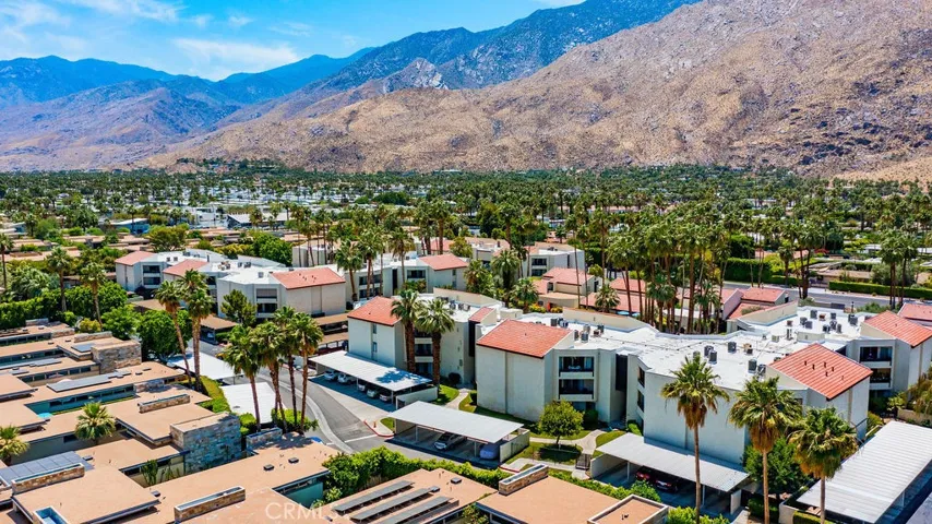1492 S Camino Real 112, Palm Springs, California 92264
