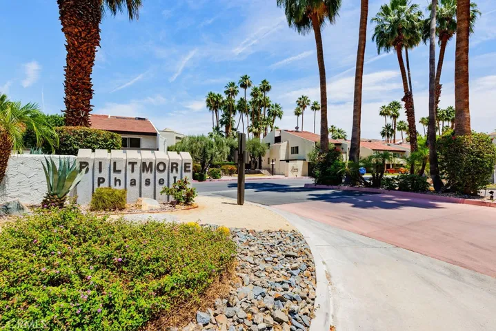 1492 S Camino Real 112, Palm Springs, California 92264