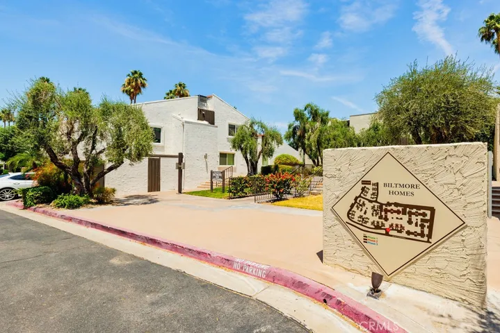 1492 S Camino Real 112, Palm Springs, California 92264