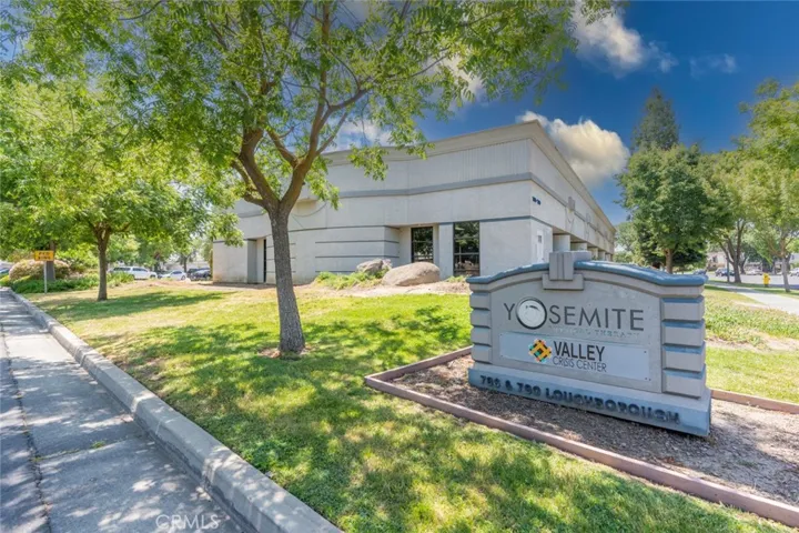 792 Loughborough Drive, Merced, California 95348