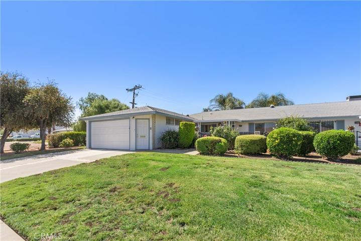 26585 Mccall Boulevard, Menifee, California 92586