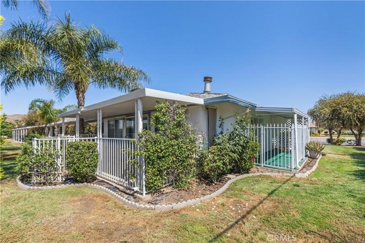 26585 Mccall Boulevard, Menifee, California 92586