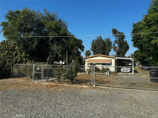28950 Longfellow Street, Winchester, California 92596