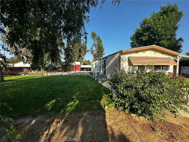 28950 Longfellow Street, Winchester, California 92596