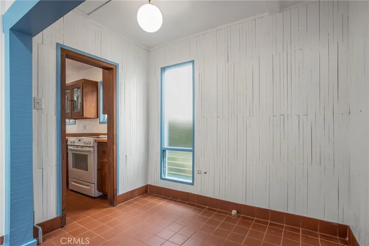 Plenty of natural light everywhere!