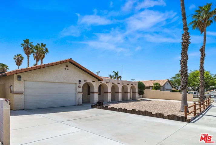 27670 Avenida Quintana, Cathedral City, California 92234