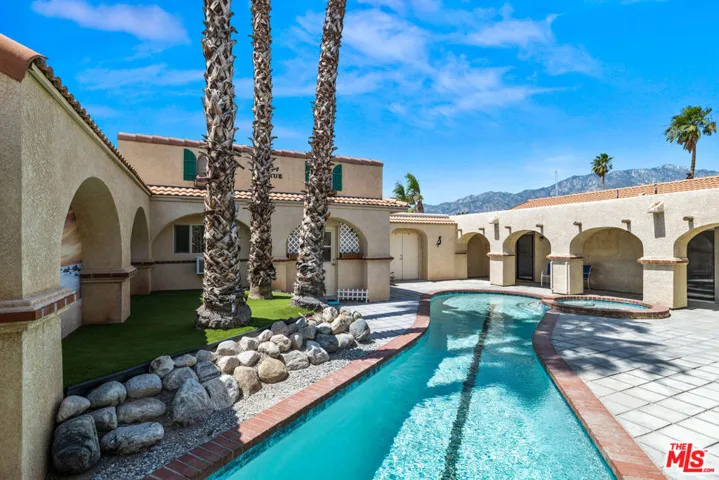 27670 Avenida Quintana, Cathedral City, California 92234