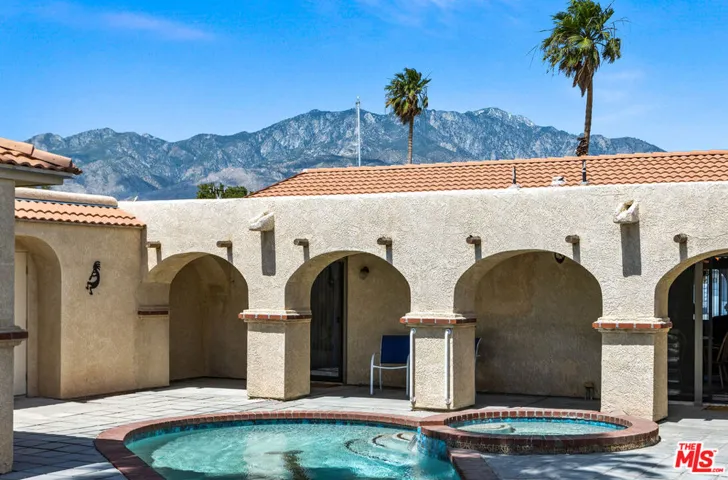 27670 Avenida Quintana, Cathedral City, California 92234