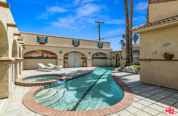 27670 Avenida Quintana, Cathedral City, California 92234