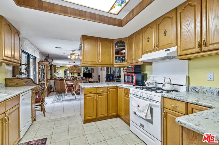 27670 Avenida Quintana, Cathedral City, California 92234