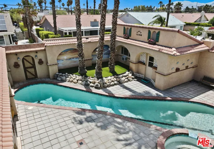 27670 Avenida Quintana, Cathedral City, California 92234