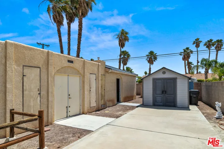 27670 Avenida Quintana, Cathedral City, California 92234