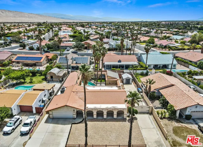 27670 Avenida Quintana, Cathedral City, California 92234
