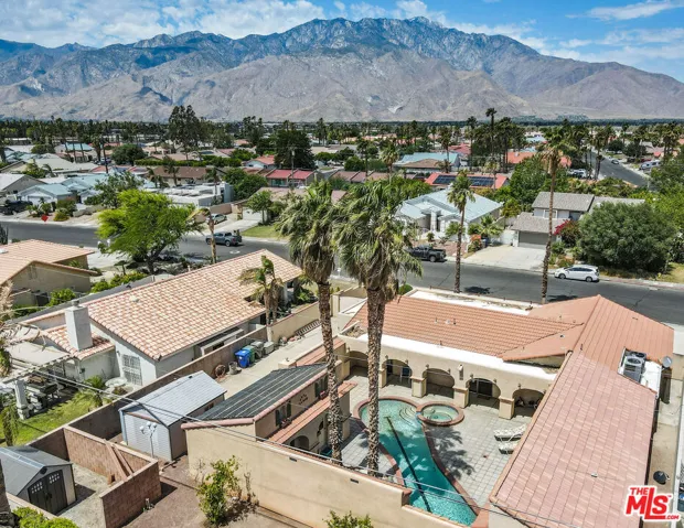 27670 Avenida Quintana, Cathedral City, California 92234