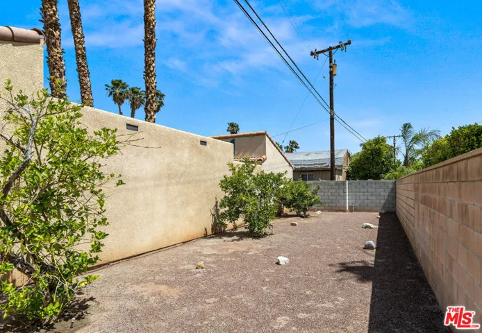 27670 Avenida Quintana, Cathedral City, California 92234