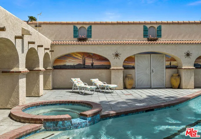 27670 Avenida Quintana, Cathedral City, California 92234