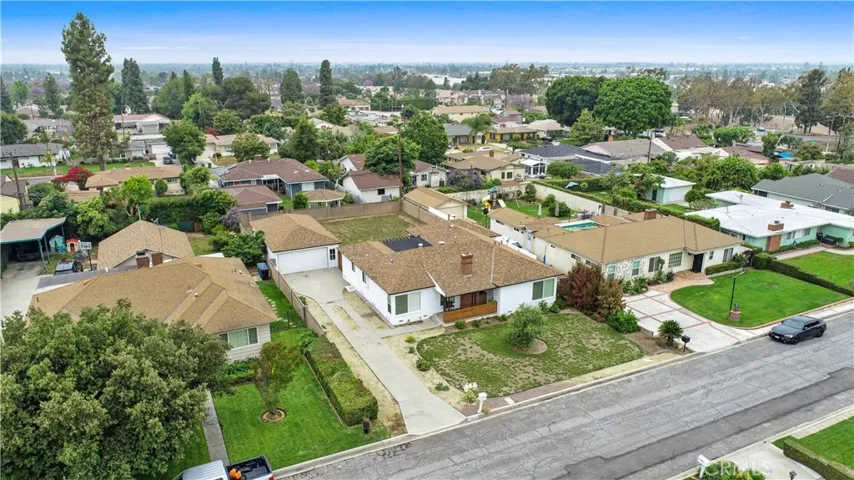 10240 Lundene Drive, Whittier, California 90601