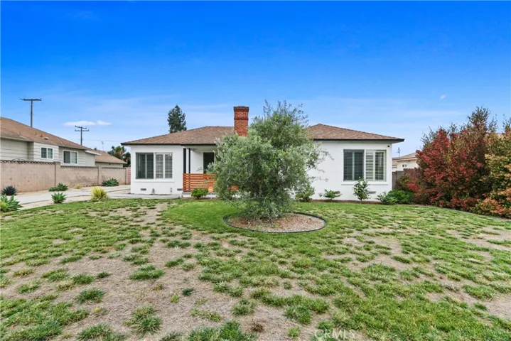 10240 Lundene Drive, Whittier, California 90601