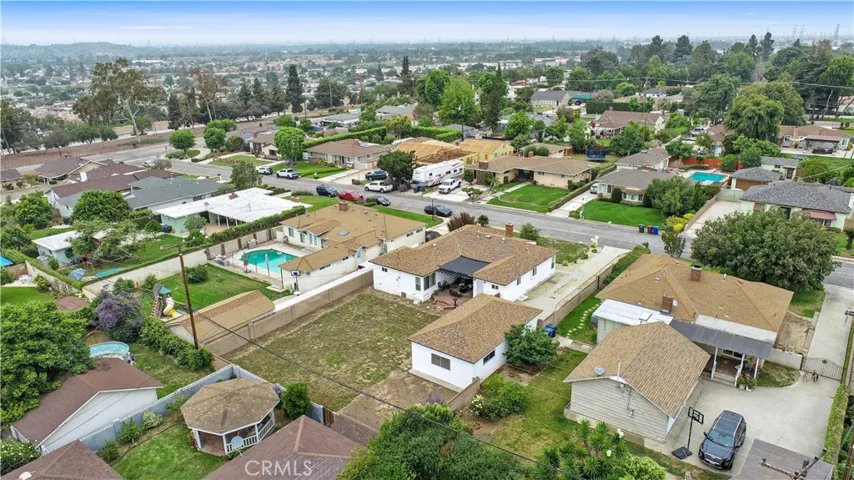 10240 Lundene Drive, Whittier, California 90601