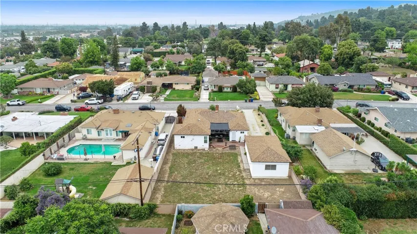 10240 Lundene Drive, Whittier, California 90601
