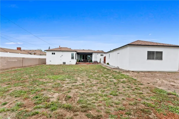 10240 Lundene Drive, Whittier, California 90601