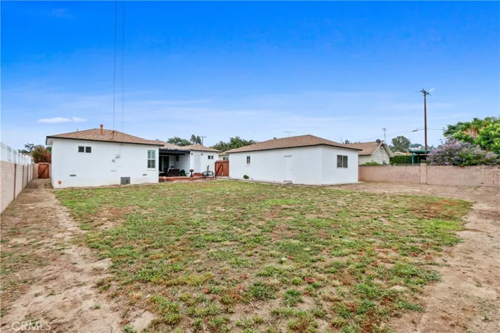 10240 Lundene Drive, Whittier, California 90601