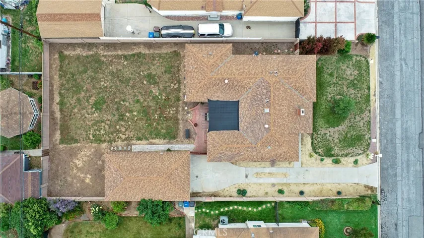 10240 Lundene Drive, Whittier, California 90601