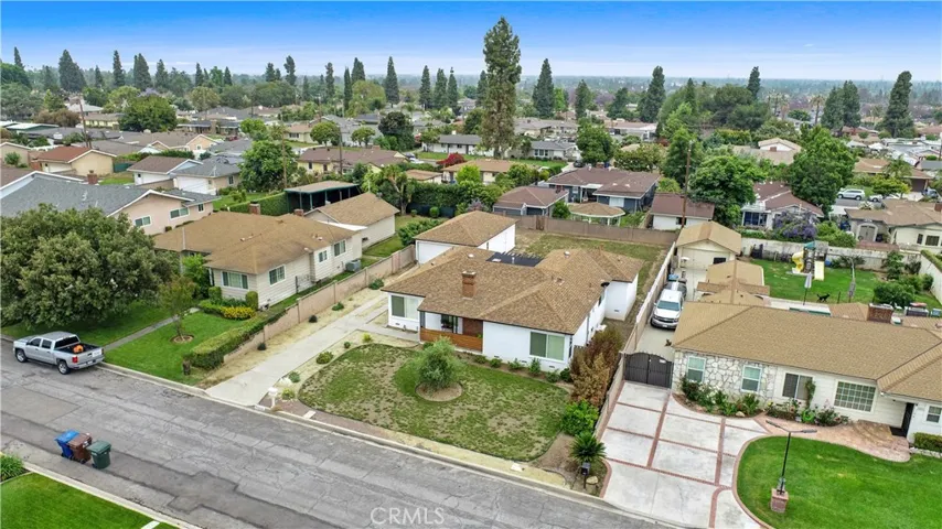 10240 Lundene Drive, Whittier, California 90601