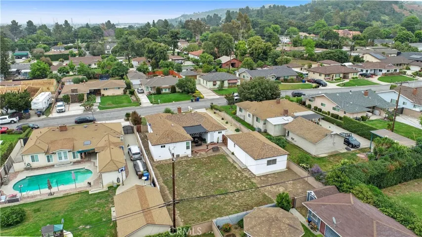10240 Lundene Drive, Whittier, California 90601