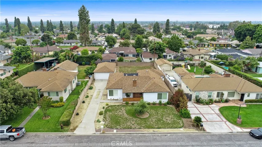 10240 Lundene Drive, Whittier, California 90601