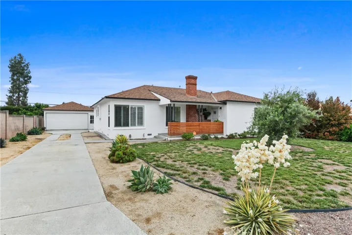 10240 Lundene Drive, Whittier, California 90601