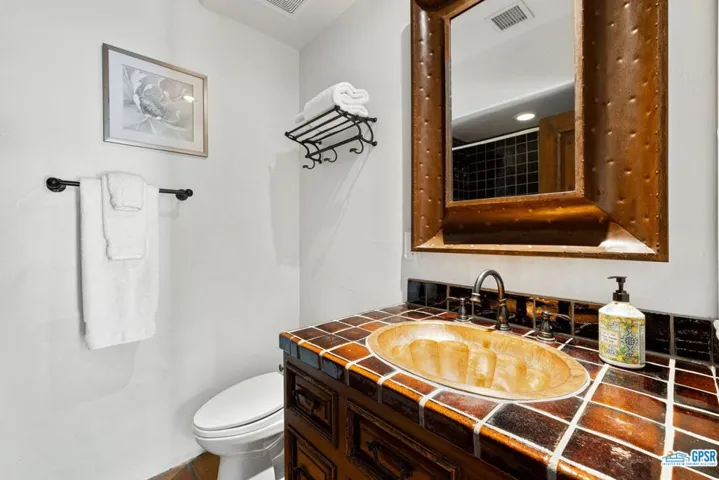 1106 Villa Francea, Palm Springs, California 92262