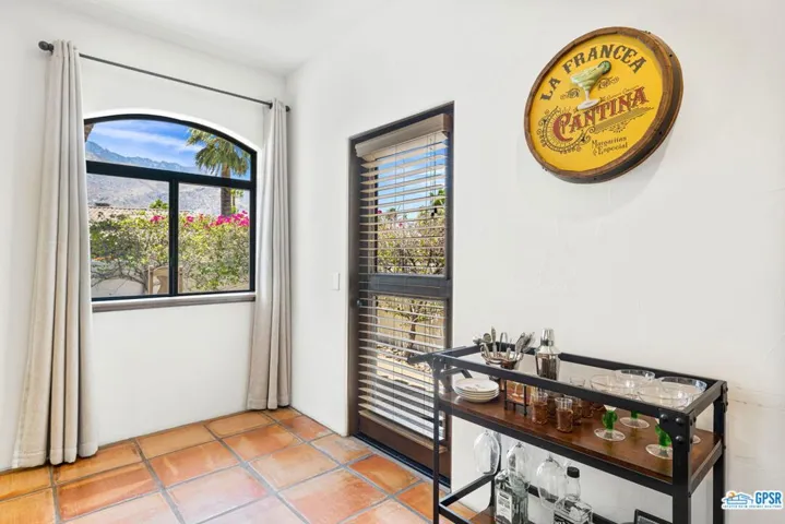 1106 Villa Francea, Palm Springs, California 92262