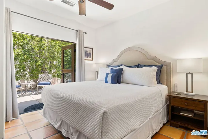 1106 Villa Francea, Palm Springs, California 92262