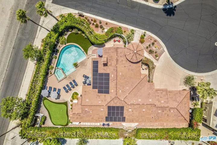 1106 Villa Francea, Palm Springs, California 92262